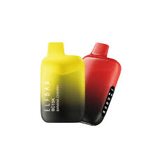 Descartvel Elf Bar BC 15.000Puffs